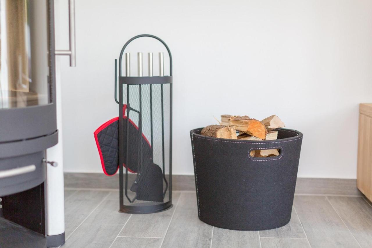 Villa Haus Bugspriet Haegerende Zingst Esterno foto